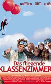 The Flying Classroom poster