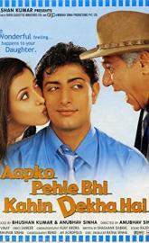 Aapko Pehle Bhi Kahin Dekha Hai poster