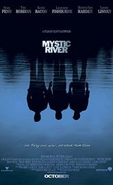 Mystic River poster