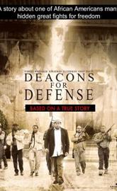 Deacons for Defense poster