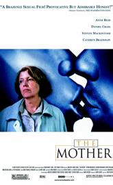 The Mother poster