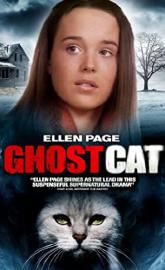 Mrs. Ashboro's Cat poster