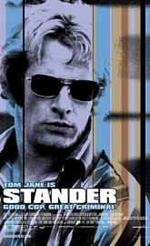 Stander poster