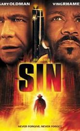 Sin poster