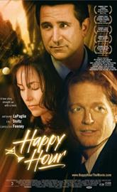 Happy Hour poster