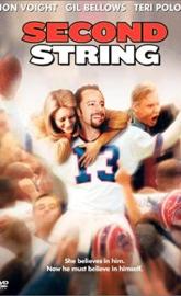 Second String poster