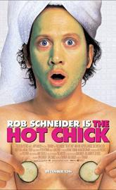 The Hot Chick poster