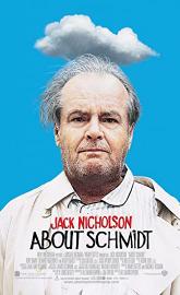 About Schmidt poster