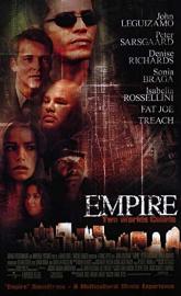 Empire poster