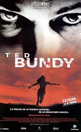 Ted Bundy poster