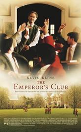 The Emperor's Club poster