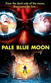 Pale Blue Moon poster