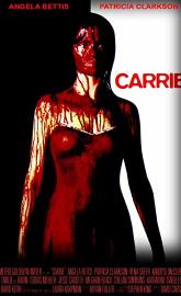 Carrie poster