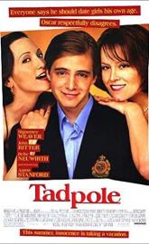 Tadpole poster