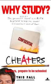 Cheats poster