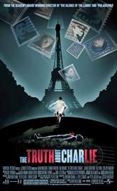 The Truth About Charlie poster