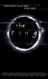 The Ring poster