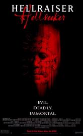 Hellraiser: Hellseeker poster