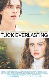 Tuck Everlasting poster