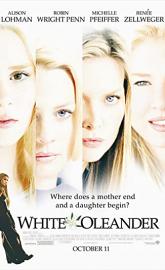 White Oleander poster