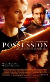 Possession poster