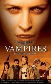 Vampires: Los Muertos poster