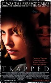 Trapped poster