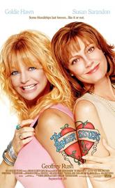 The Banger Sisters poster