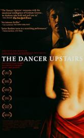The Dancer Upstairs poster