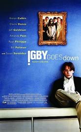 Igby Goes Down poster