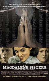 The Magdalene Sisters poster