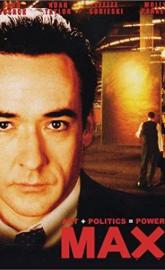 Max poster