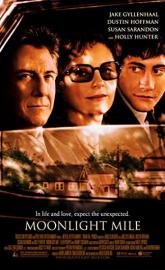 Moonlight Mile poster