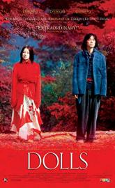 Dolls poster