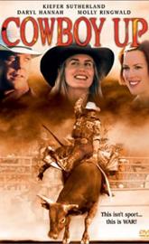 Cowboy Up poster