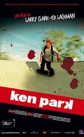 Ken Park poster