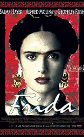 Frida poster
