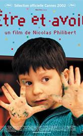 To Be and to Have poster