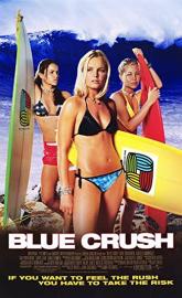 Blue Crush poster