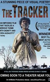 The Tracker poster