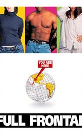 Full Frontal poster