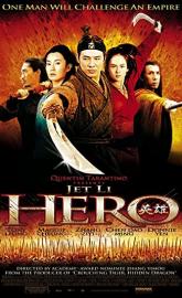 Hero poster