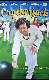 Crackerjack poster