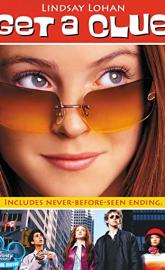 Get a Clue poster