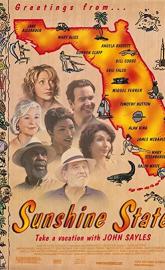 Sunshine State poster