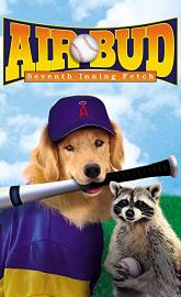 Air Bud: Seventh Inning Fetch poster