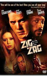 Zig Zag poster