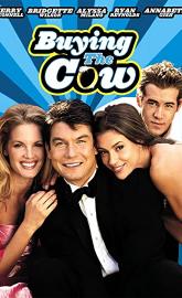 Buying the Cow poster