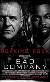 Bad Company poster