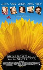 Divine Secrets of the Ya-Ya Sisterhood poster